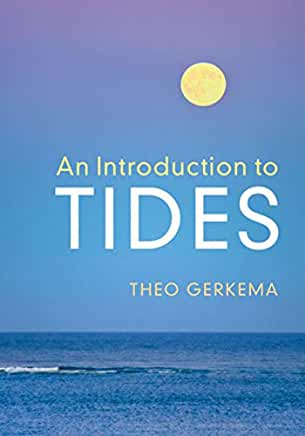 【预订】An Introduction to Tides