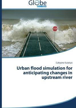 [预订]Urban flood simulation for anticipating changes in upstream river 9783639765724