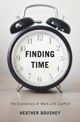 【预订】Finding Time 9780674660168