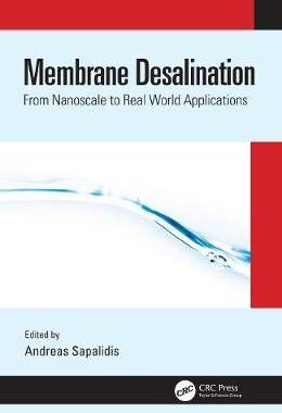 【预订】Membrane Desalination