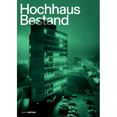 Bürogebäude der 1950er- und 60er-Jahre