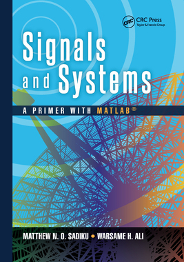 【预订】Signals and Systems