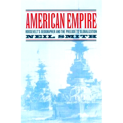 Roosevelt&rsquo;s Geographer and the Prelude