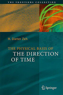 【预订】The Physical Basis of The Direction of Time