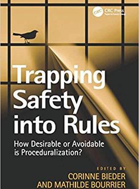 【预售】Trapping Safety into Rules