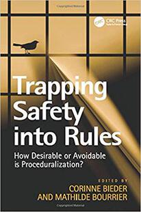 【预售】Trapping Safety into Rules
