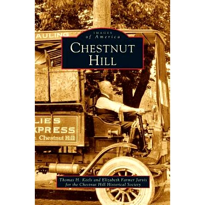 预订 Chestnut Hill: 9781531606855