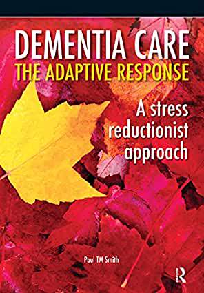 【预订】Dementia Care - The Adaptive Response