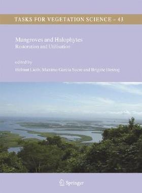 【预订】Mangroves and Halophytes