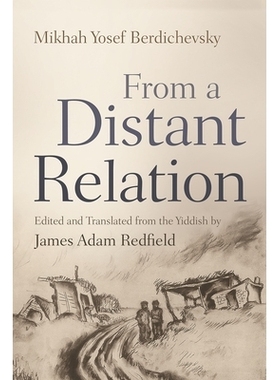 预订 From a Distant Relation 来自遥远的关系: 9780815611363