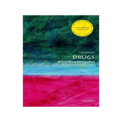 预订 Drugs: A Very Short Introduction