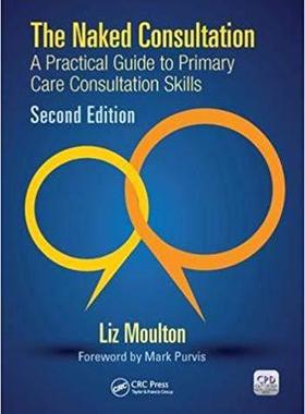 【预售】The Naked Consultation