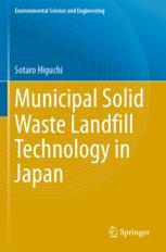 【预订】Municipal Solid Waste Landfill Technology in Japan 9789811627361