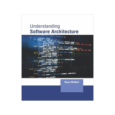 [预订]Understanding Software Architecture 9781647261108
