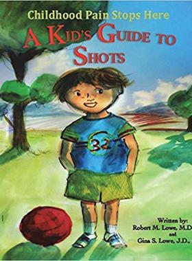 【预售】Childhood Pain Stops Here: A Kids’ G...