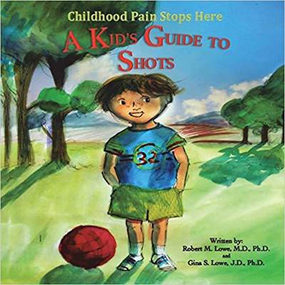 【预售】Childhood Pain Stops Here: A Kids’ G...