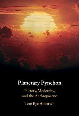 [预订]Planetary Pynchon 9781009377577