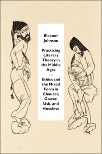 【预订】Practicing Literary Theory in the Middle Ages 9780226527451