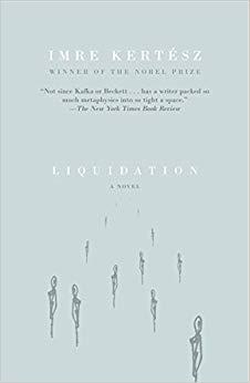 [预订]Liquidation 9781400075058