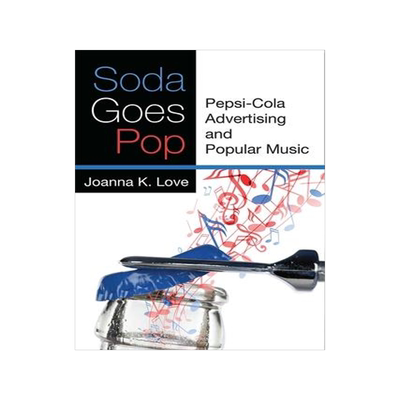 [预订]Soda Goes Pop 9780472054022