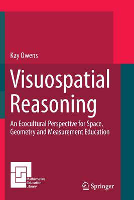 【预订】Visuospatial Reasoning