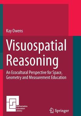 【预订】Visuospatial Reasoning