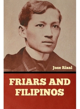 预订 Friars and Filipinos: 9798888300398