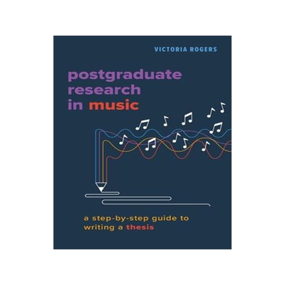[预订]Postgraduate Research in Music 9780197616048