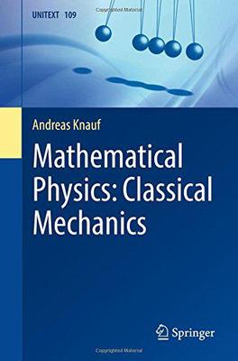 【预售】Mathematical Physics: Classical Mechanics