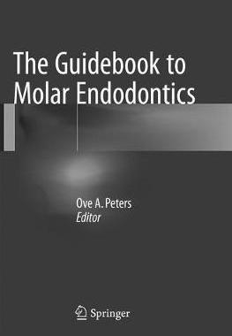 预订 The Guidebook to Molar Endodontics