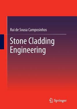 【预订】Stone Cladding Engineering