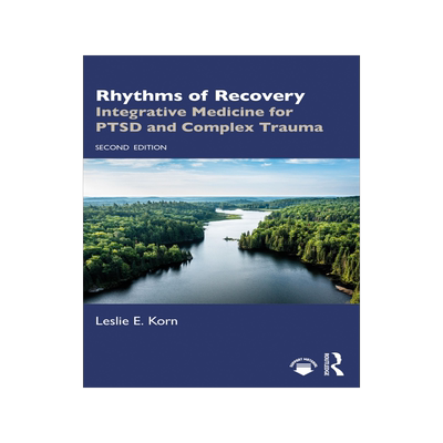 [预订]Rhythms of Recovery 9781032139104