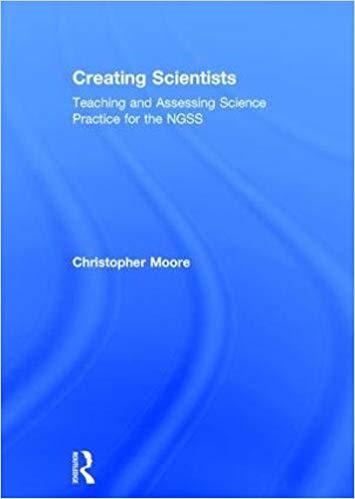 【预售】Creating Scientists
