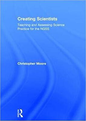 【预售】Creating Scientists