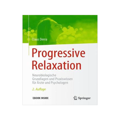 预订 Progressive Relaxation