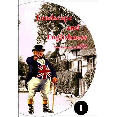 预订 Landscape and Englishness 风景和英语: 9789042021020