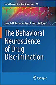 【预售】The Behavioral Neuroscience of Drug ...