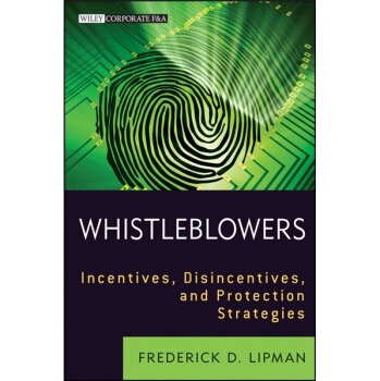 【预订】Whistleblowers