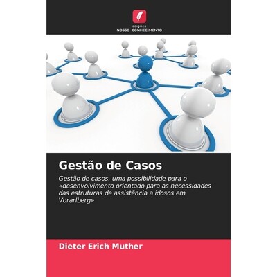 预订 Gestão de Casos 9786209582608