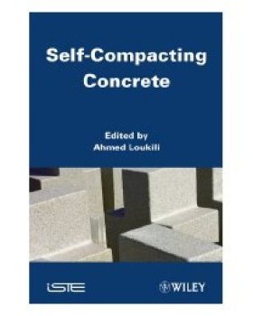 【预订】Self Compacting Concrete