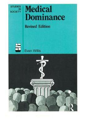 [预订]Medical Dominance 9780367718756