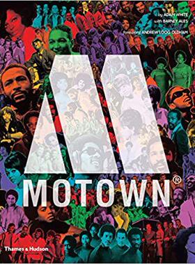【预售】Motown