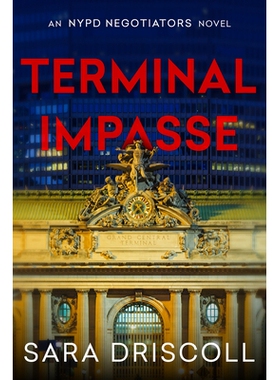 预订 Terminal Impasse *终僵局: 9781496751904