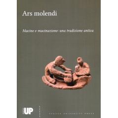 预订 Ars molendi : macine e macinazione : una tradizione antica: 9788869383892
