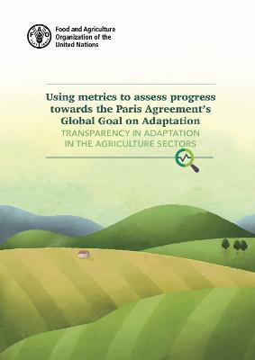 Transparency in adaptation in the agricu