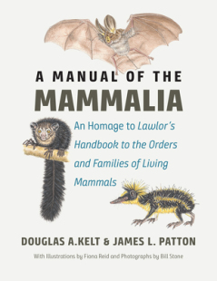 Manual the 9780226533001 Mammalia 预订