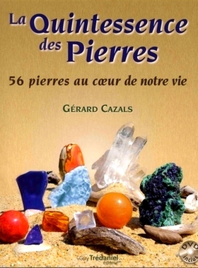 预订 La quintessence des pierres : 56 pierres au coeur de notre vie 宝石的精髓：我们生活核心的 56 颗宝石: 9782813215277