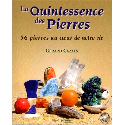 预订 La quintessence des pierres : 56 pierres au coeur de notre vie 宝石的精髓：我们生活核心的 56 颗宝石: 9782813215277