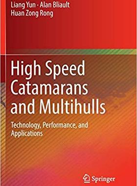 【预售】High Speed Catamarans and Multihulls: Technology, Performance, and Applications