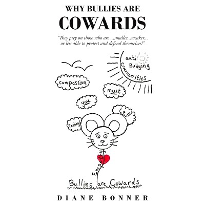 预订 Why Bullies Are Cowards: 9781683484998